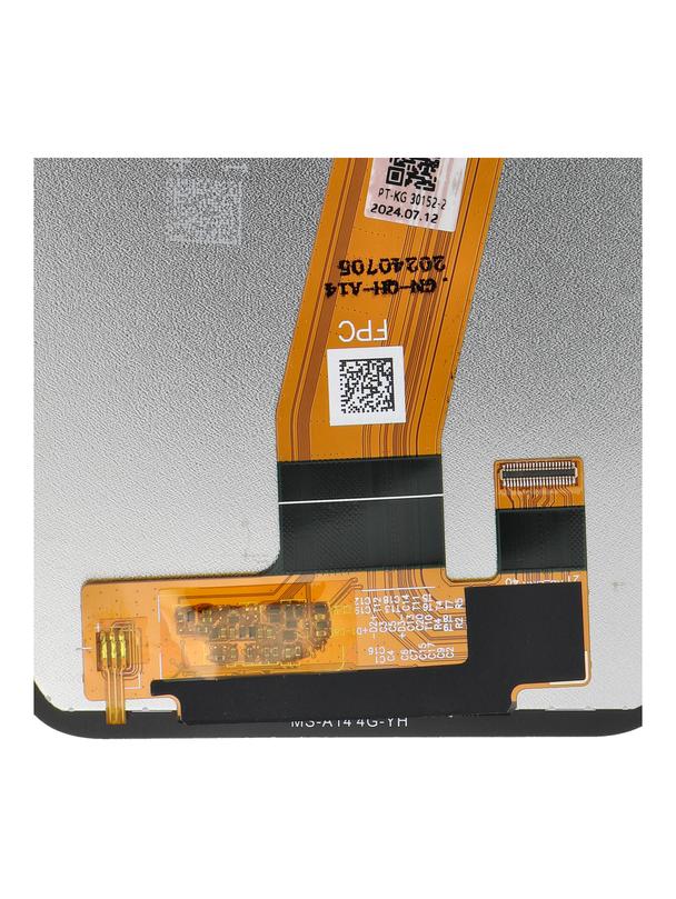 FixCell wyświetlacz do SAMSUNG a14 4G a145 OEM bez ramki