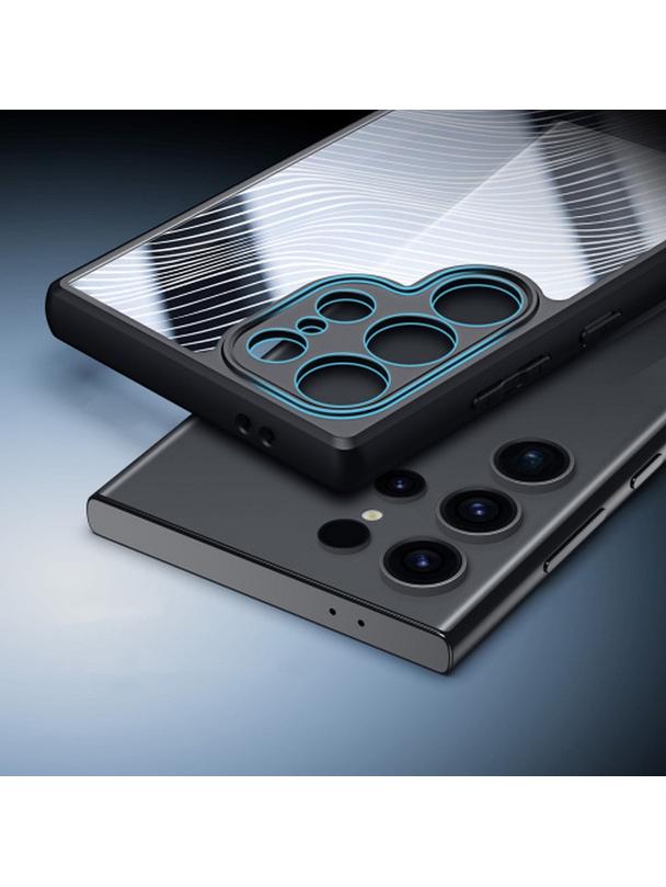 DUX DUCIS futerał AIMO do SAMSUNG S24 Ultra czarny