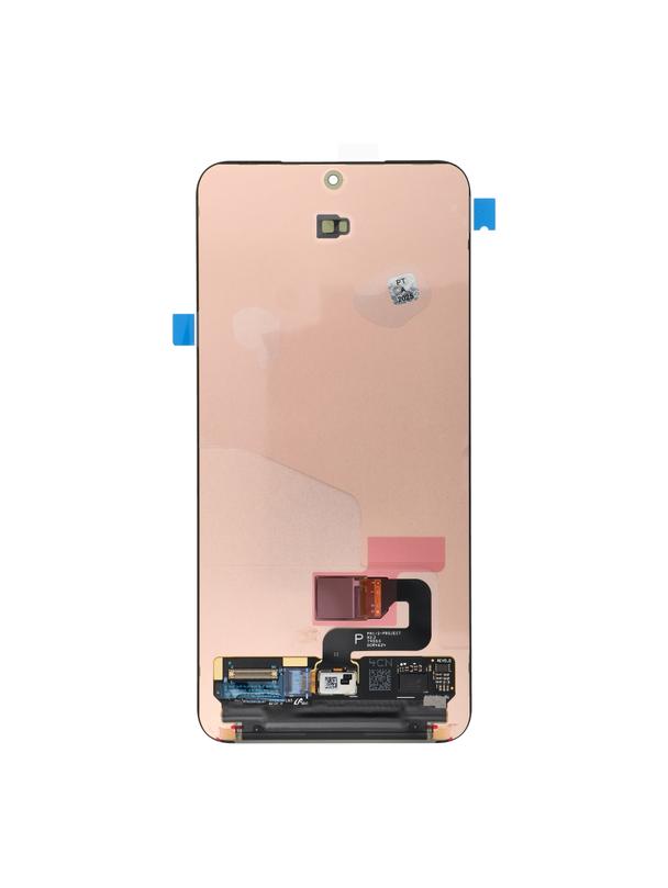 ServicePack Wyświetlacz LCD do SAMSUNG S25 S931B
GH82-36327A bez ramki