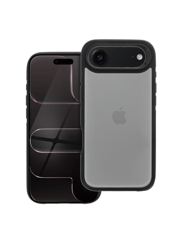 Futerał NEO do IPHONE 17 Air czarny