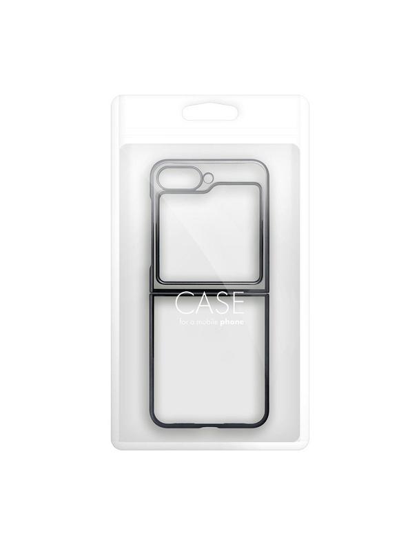 Futerał FOCUS do SAMSUNG Z Flip 6 5G czarny