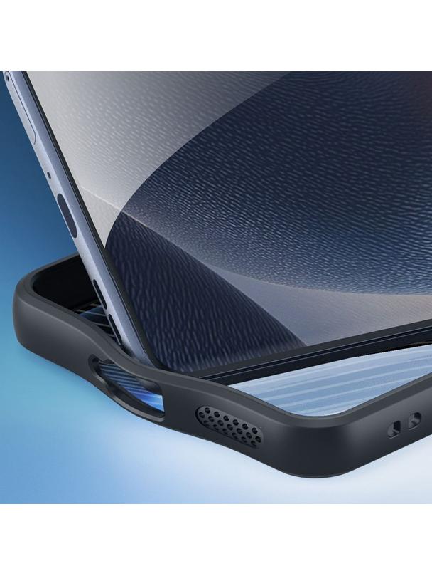 DUX DUCIS futerał AIMO do Motorola Edge 60 Fusion czarny