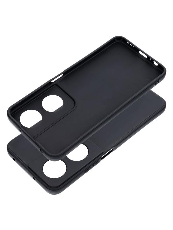 Futerał MATT do HONOR X7b czarny