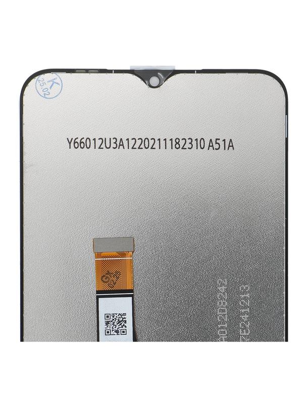 NCC Wyświetlacz LCD do SAMSUNG A22 5G A226B OEM bez ramki