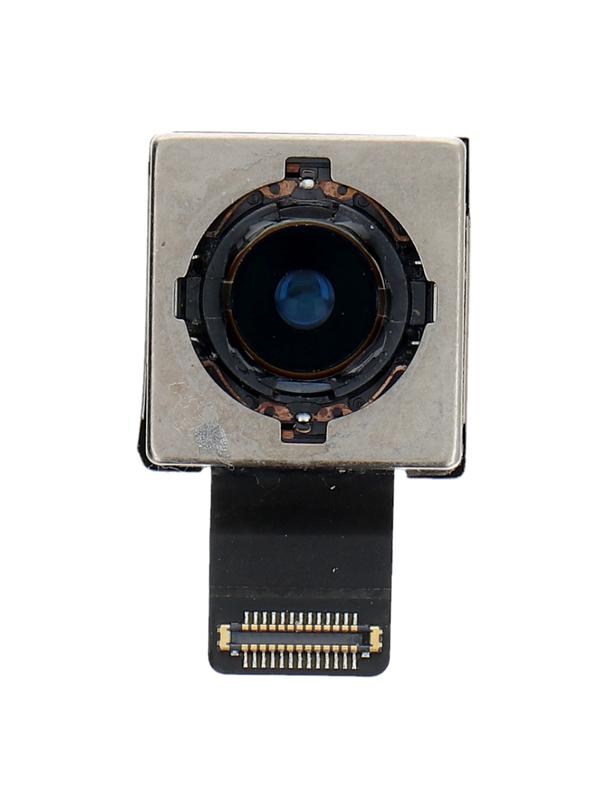 Taśma do iPhone Xr z kamerą tylną