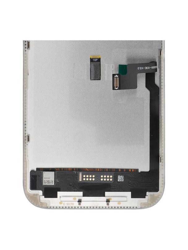 FixCell wyświetlacz do  IPHONE 16 Pro HARD OLED (możliwa wymiana ic)