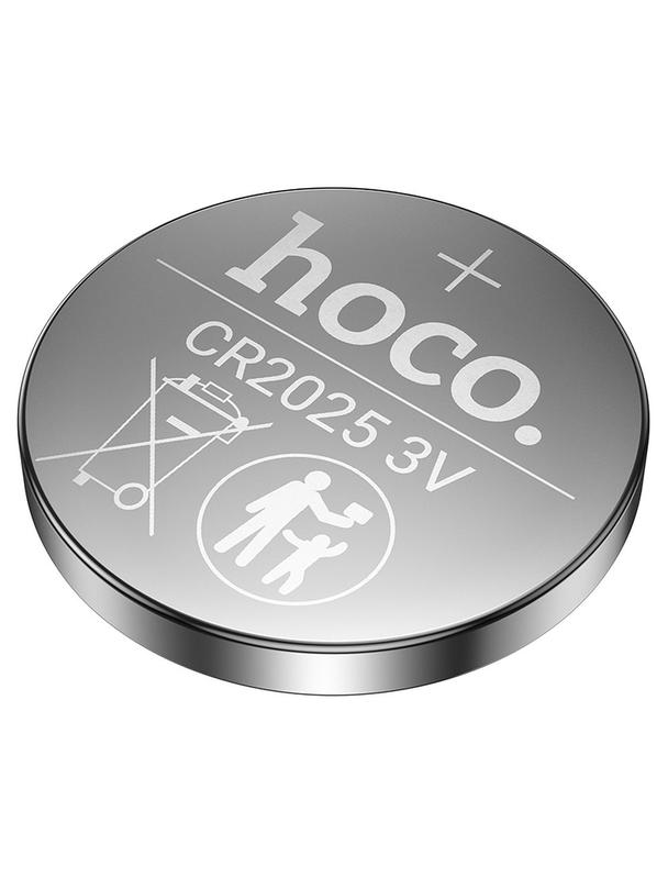 Bateria litowa CR2025 Hoco DLR09 1 szt
