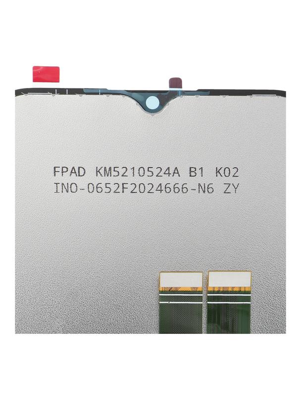 FixCell wyświetlacz do SAMSUNG a03 a035g bez ramki (Odnowiony)