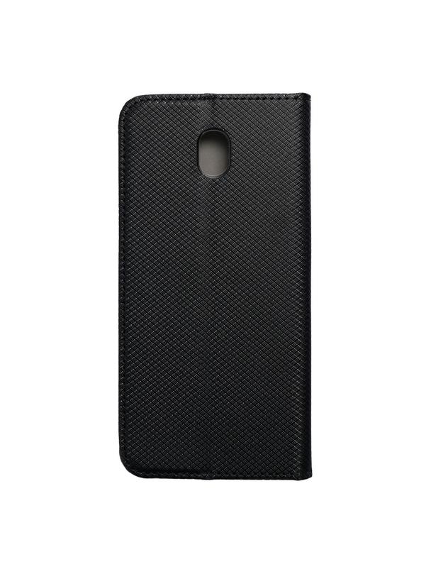 Kabura SMART CASE Book do SAMSUNG J7 2017 czarny