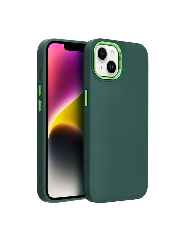 Futerał FRAME do XIAOMI Redmi 14C zielony