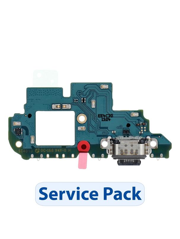 ServicePack Płytka ładowania usb SAMSUNG A54 5G A546B GH96-15666A