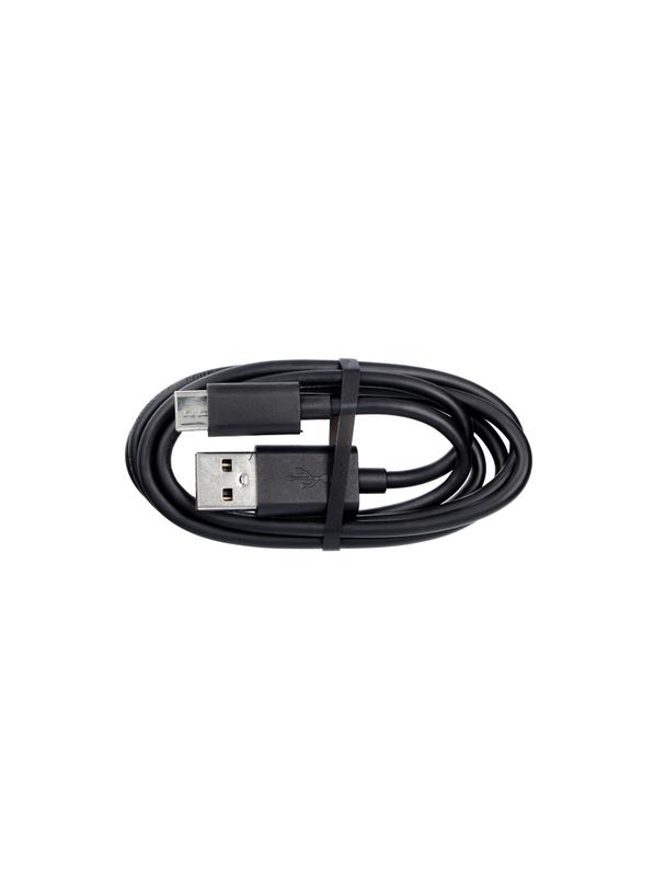 Kabel USB A do USB C Motorola 1 m SKN6473A bulk czarny