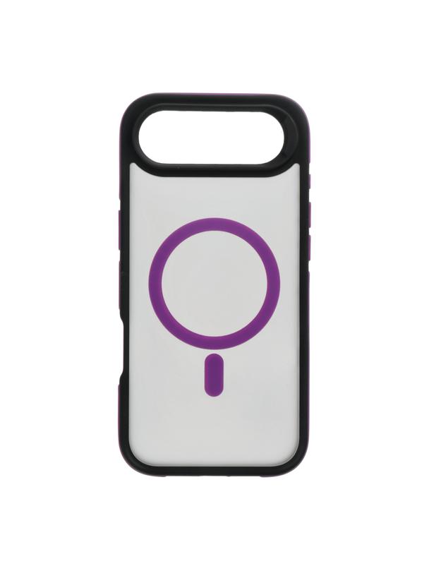 Futerał NEO do IPHONE 17 Air kompatybilny z MagSafe fioletowy
