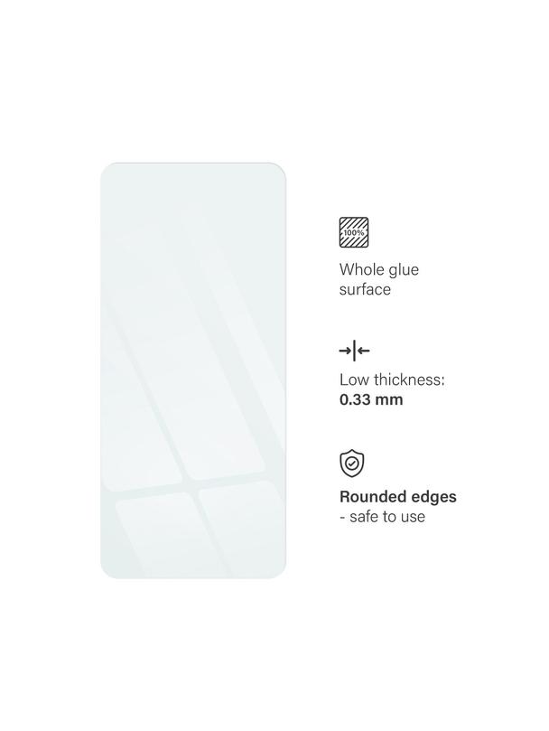 Szkło hartowane do Xiaomi Mi 11 LITE 5G Blue Star