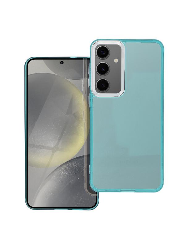 Futerał PEARL do SAMSUNG S24 Plus zielony