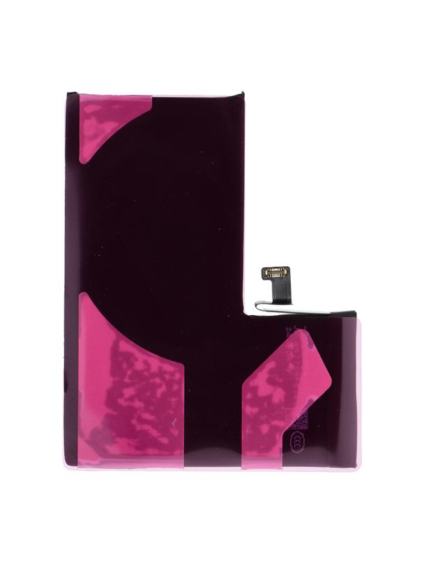 AmpSentrix Basic bateria do iPhone 13 Pro (zwiększona pojemność 3250 mAh)