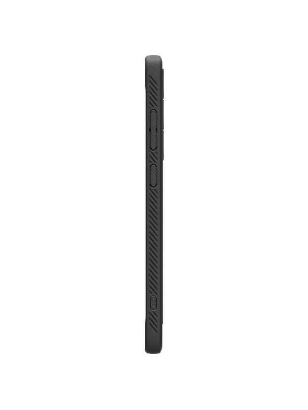 SPIGEN futerał RUGGED ARMOR do SAMSUNG S24 FE matte black