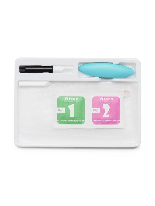 UV Glass Tempered Glass - do Samsung Galaxy S22 Ultra transparenty