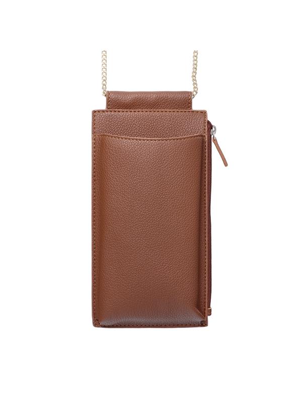 ROAR futerał SMART COLOR BAG Brązowy