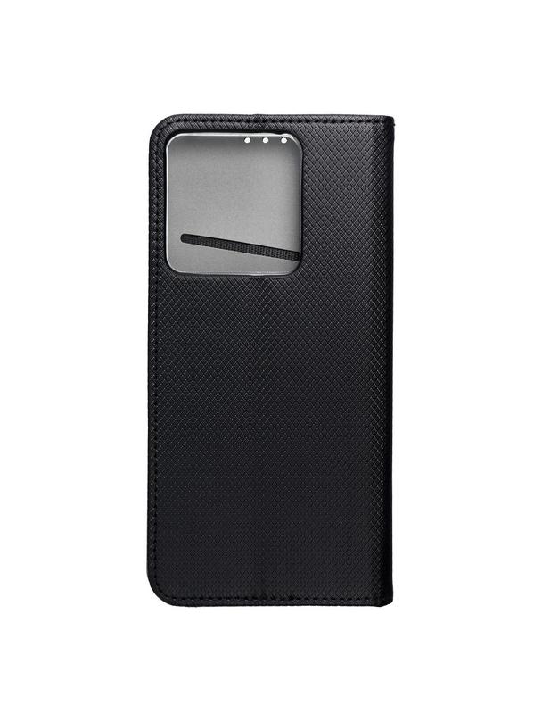 Kabura SMART CASE Book do XIAOMI Redmi Note 13 Pro 5G czarny