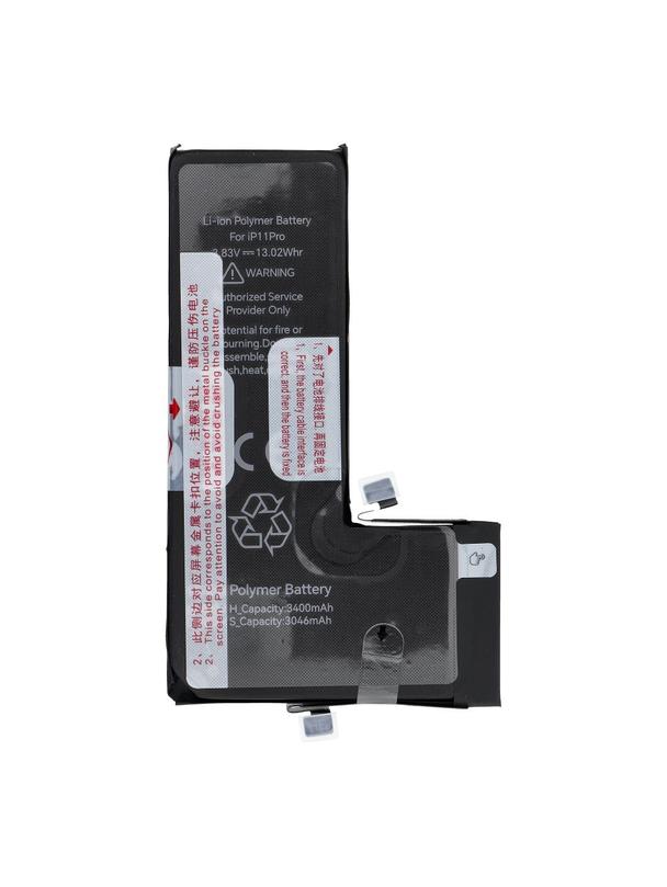 JCID Bateria do iPhone 11 Pro 3400 mAh (zwiększona pojemność)