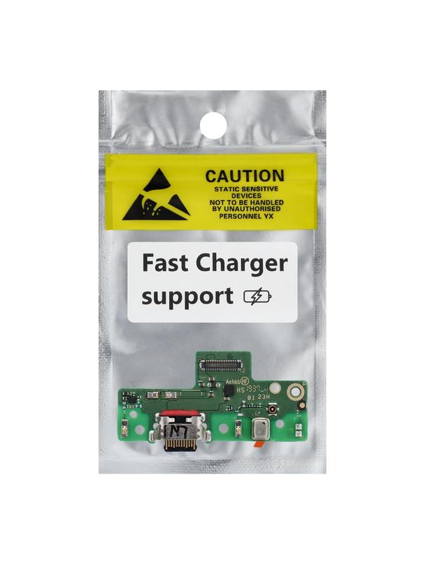Płytka ładowania do MOTOROLA G8 OEM (Fast Charger)