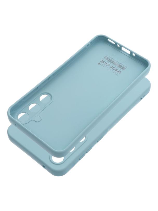 ROAR futerał SPACE do SAMSUNG A35 5G Niebieski