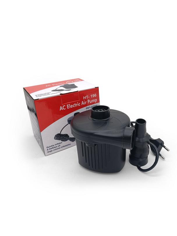 Pompka elektryczna HT-196