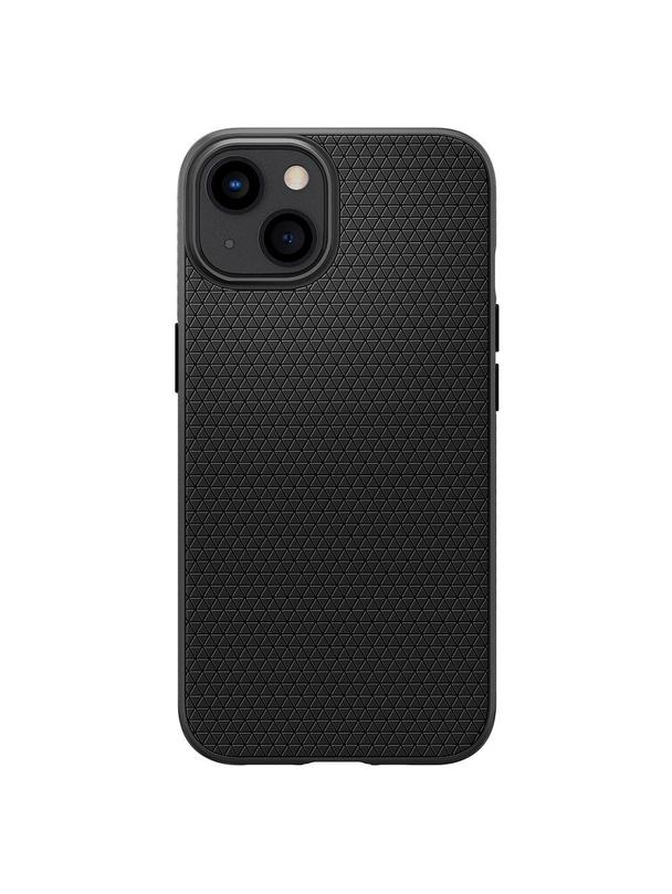 SPIGEN futerał LIQUID AIR do IPHONE 13 matte black