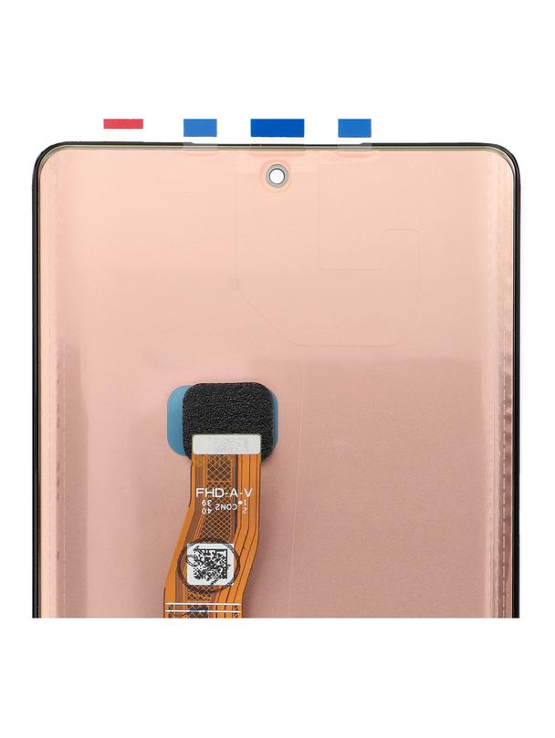 Wyświetlacz LCD do HONOR X9A X40 Magic 5 lite OEM bez ramki