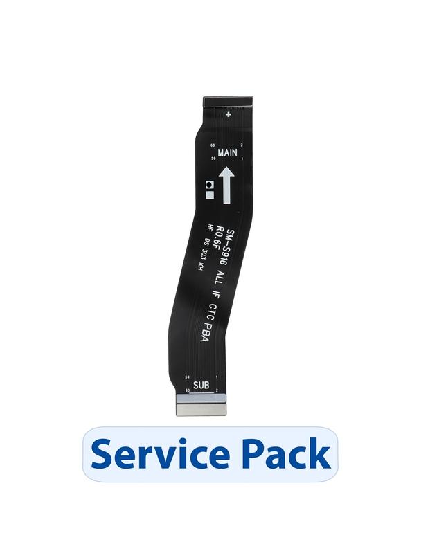ServicePack Taśma główna sygnałowa do SAMSUNG S23 Plus S916B GH82-30472A