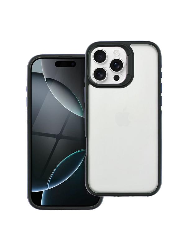 Futerał NEO do IPHONE 16 Pro Max niebieski