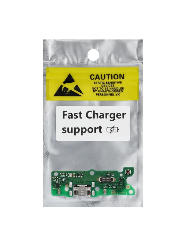 Płytka ładowania do MOTOROLA E6 Play OEM (Fast Charger)