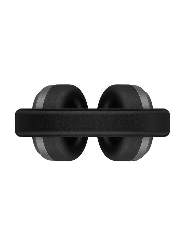 Słuchawki bezprzewodowe nauszne Blue Star BH02 czarne