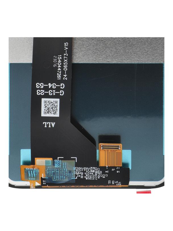 FixCell wyświetlacz do MOTOROLA G13/G23 OEM bez ramki