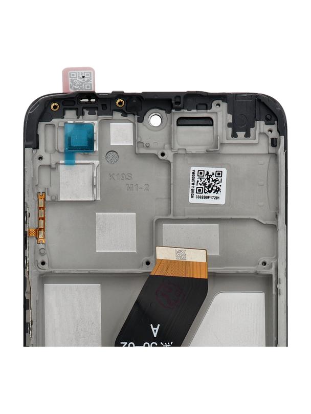 Wyświetlacz do Xiaomi Redmi Note 11 4G