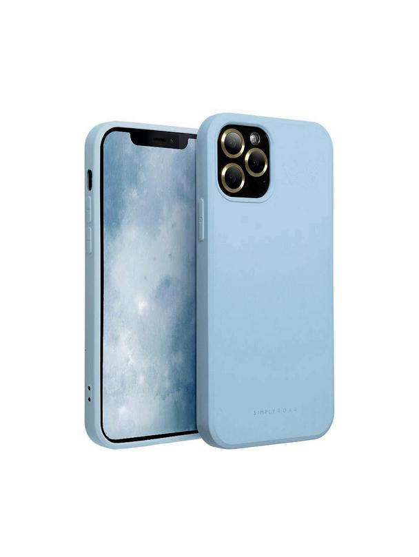 ROAR futerał SPACE do SAMSUNG A36 5G Niebieski