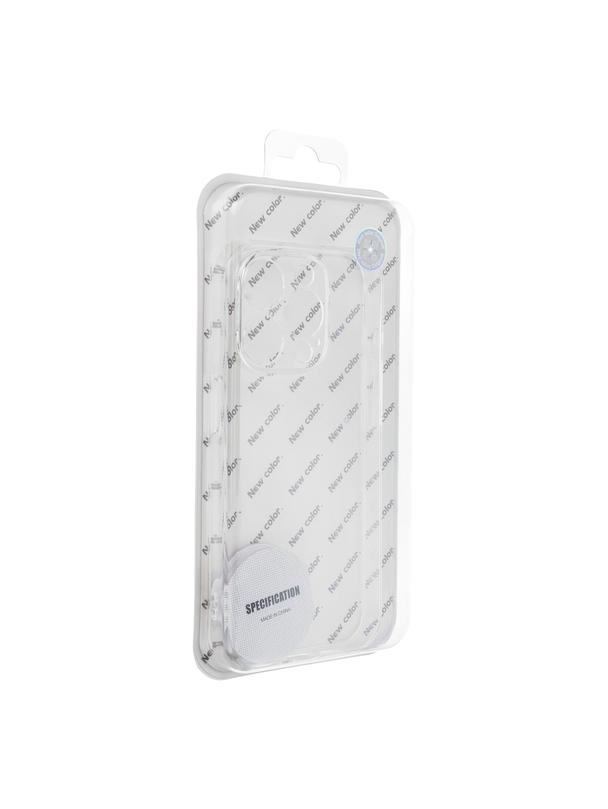 Futerał BOX PREMIUM 1,5 mm do IPHONE 11 Pro Max transparentny