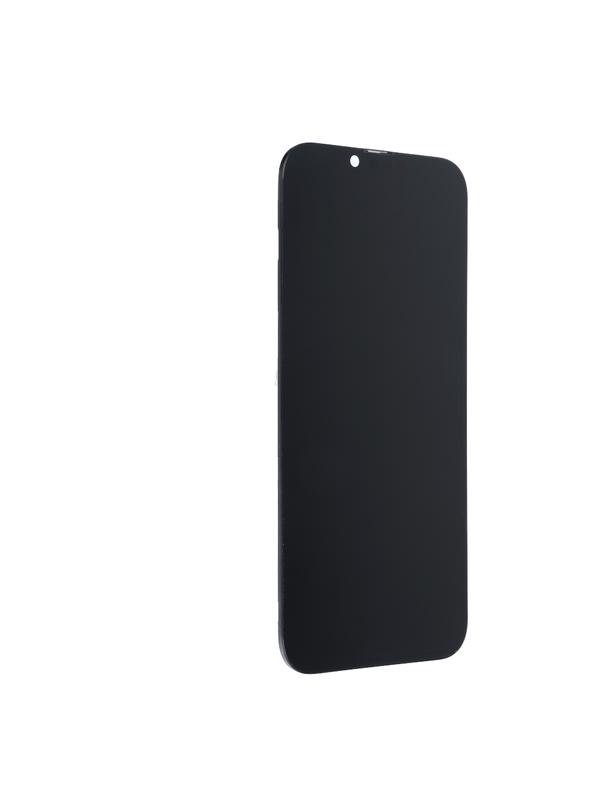 Wyświetlacz do iPhone 14 Plus  z ekranem dotykowym czarnym (JK Incell) IC Transferable