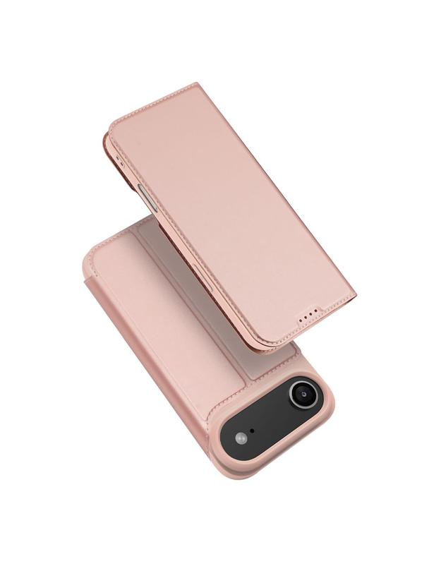 DUX DUCIS kabura SKIN PRO do IPHONE 17 AIR różowa