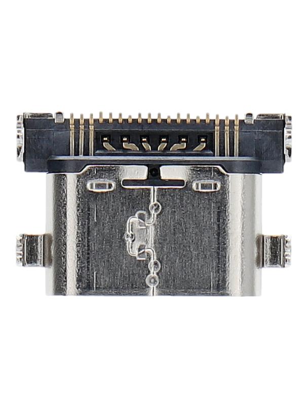 Złącze gniazdo ładowania do MOTOROLA Z Play ORI