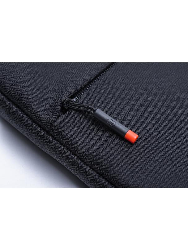 WiWU - Wodoodporna torba na laptopa 13,3" Pilot Sleeve - czarna