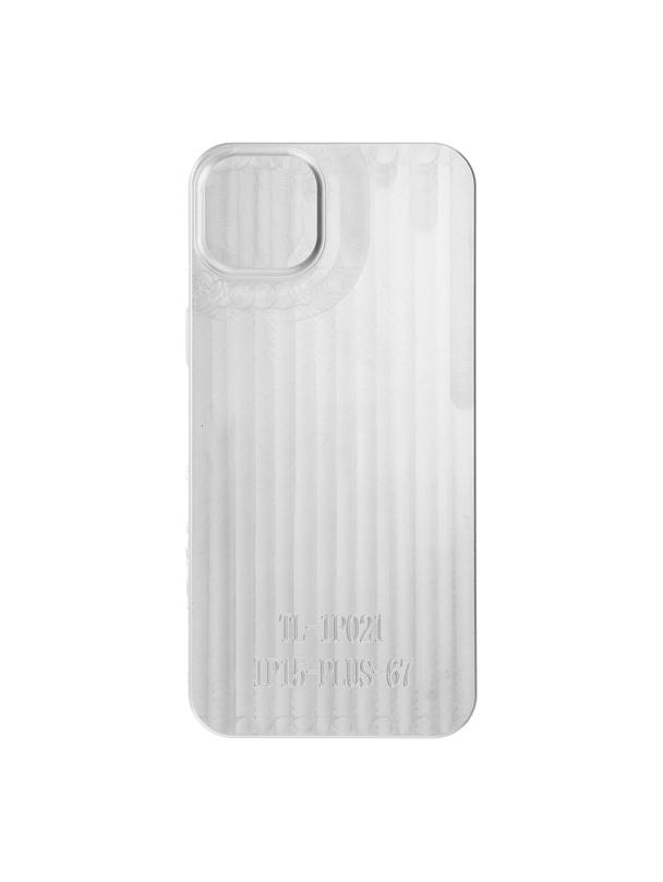 Forma do sublimacji pojedyńczy futerał do IPHONE 15 PLUS