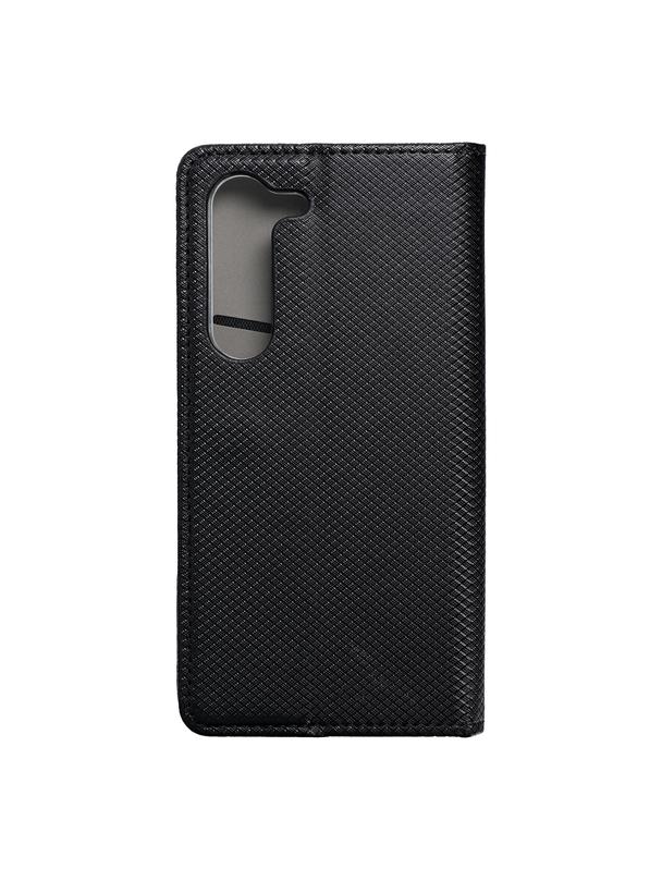 Kabura SMART CASE Book do SAMSUNG S23 czarny