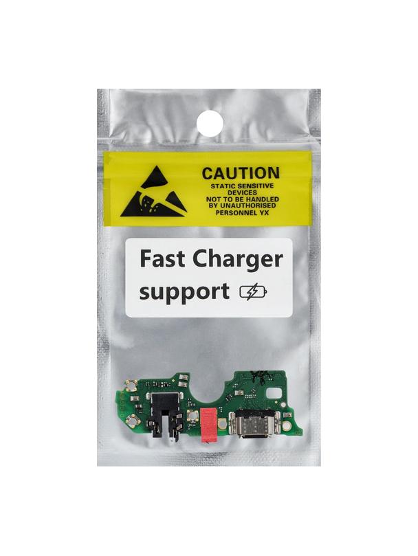 Płytka ładowania do OPPO A77 5G CPH2339 OEM (Fast Charger)