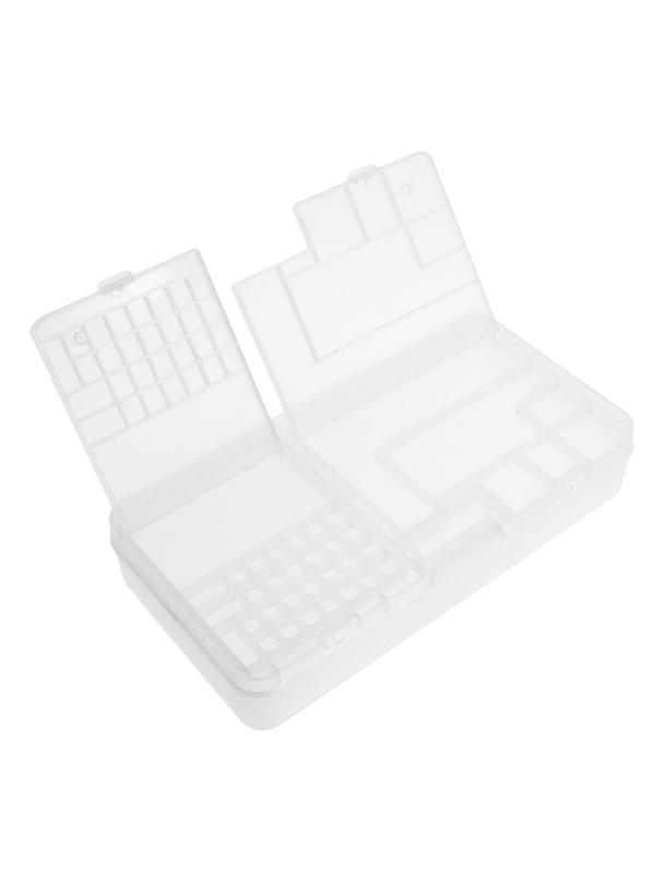 Pudełko serwisowe organizer na części