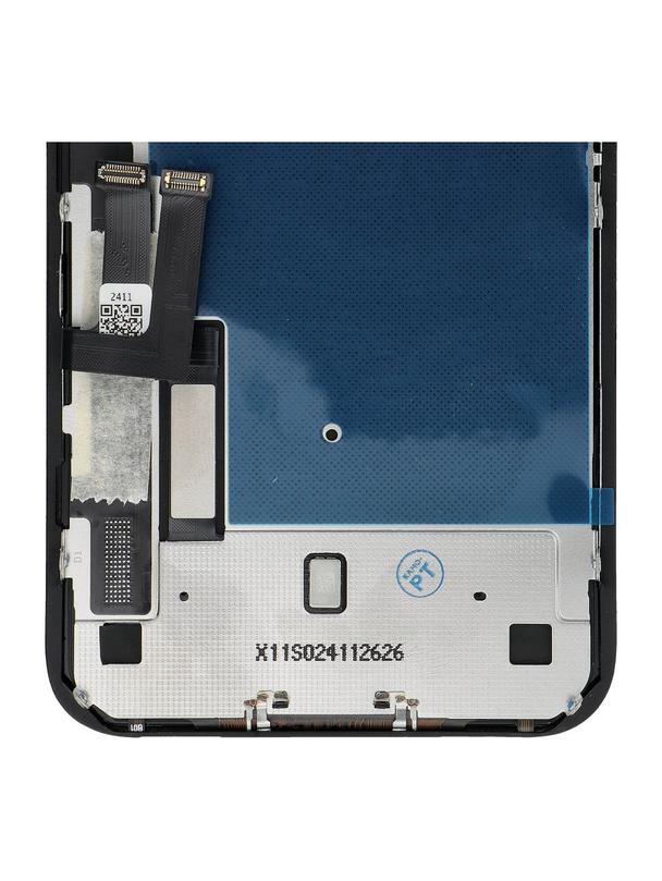 KAMO Wyświetlacz do IPHONE 11 Incell HD+ (możliwa wymiana IC)