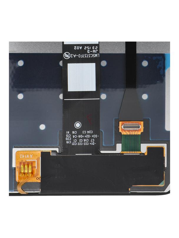 FixCell wyświetlacz LCD do REDMI 10C / POCO C40 OEM bez ramki