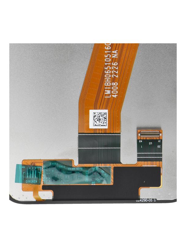 FixCell wyświetlacz do SAMSUNG a04e a042 bez ramki (Odnowiony)