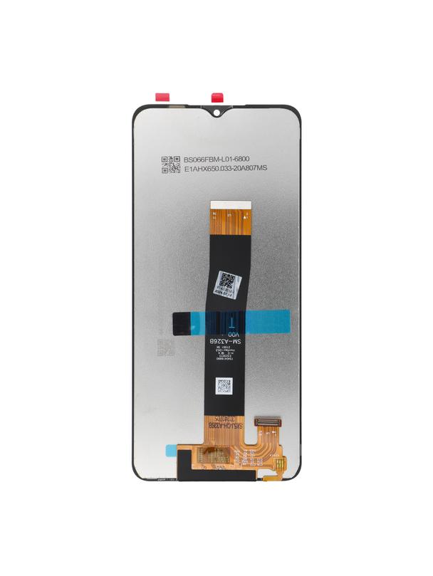 FixCell wyświetlacz do SAMSUNG a32 5G a326 OEM bez ramki